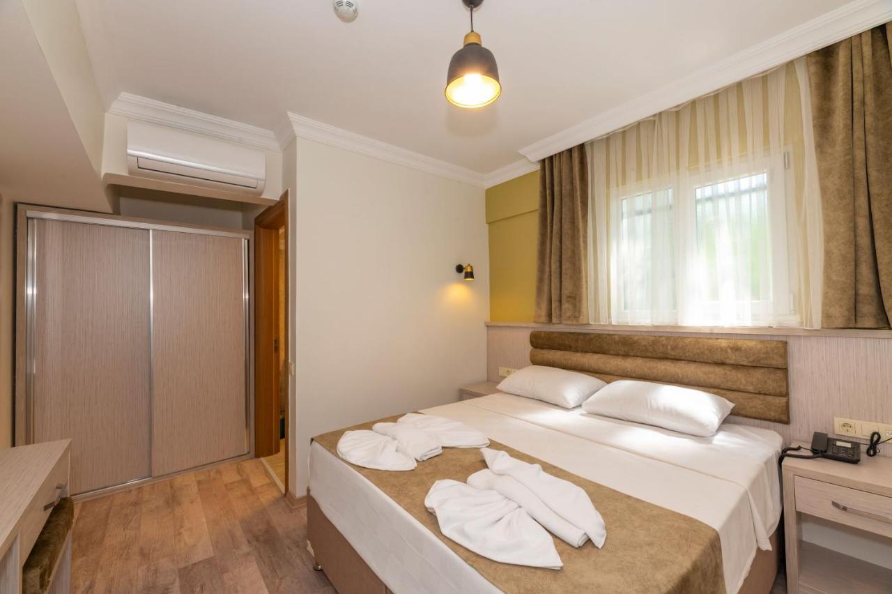 Bazaar Hotels Old City Istanbul Exteriör bild
