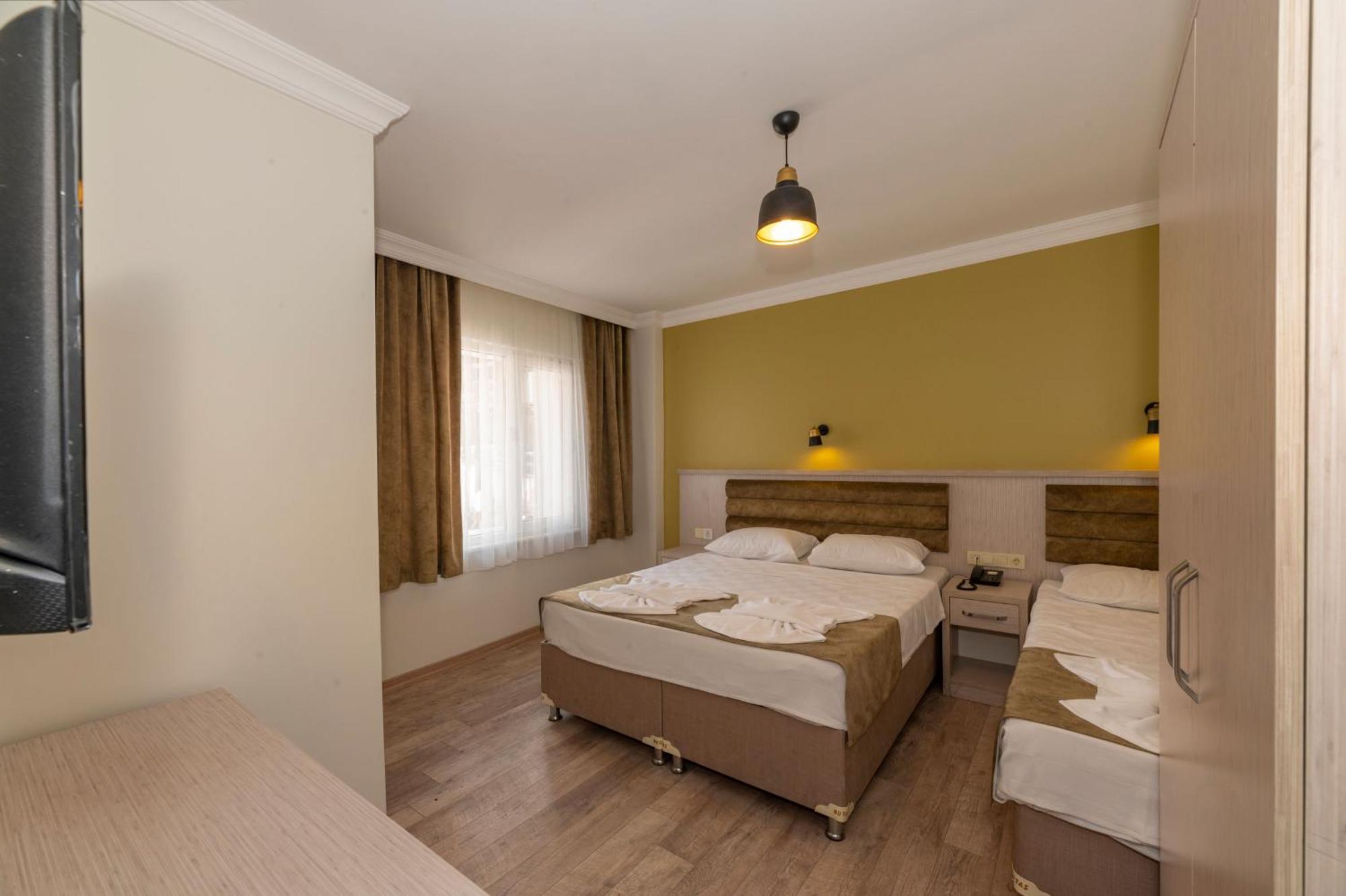 Bazaar Hotels Old City Istanbul Exteriör bild