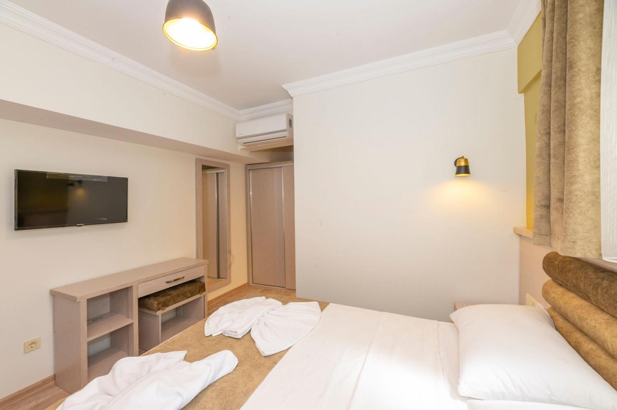 Bazaar Hotels Old City Istanbul Exteriör bild